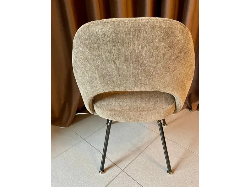 Sedia Knoll conference chair  di Knoll in OFFERTA OUTLET -47%