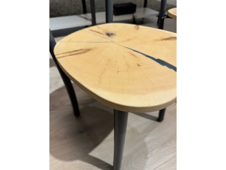 Sedia Lolita Artigianale SCONTATA a PREZZI OUTLET