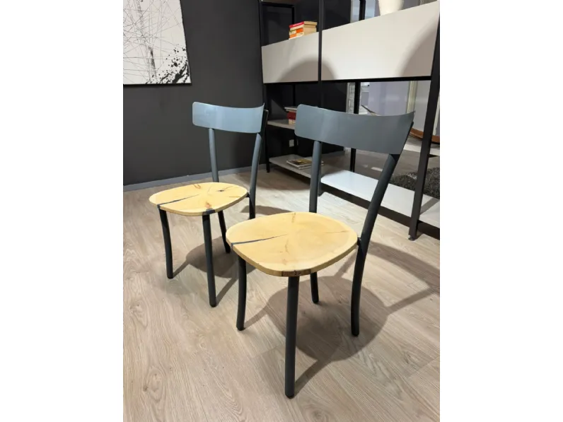 Sedia Lolita Artigianale SCONTATA a PREZZI OUTLET
