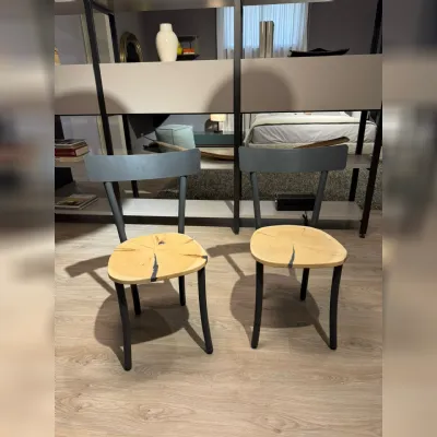 Sedia Lolita Artigianale SCONTATA a PREZZI OUTLET