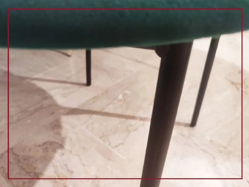 Sedia Holly di Calligaris: richiedi il prezzo 