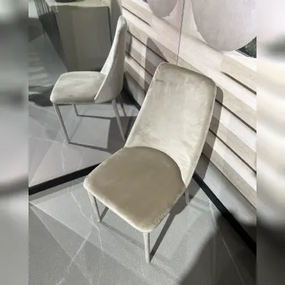 Sedia Pence Zamagna SCONTATA a PREZZI OUTLET