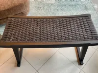 Sedia di Maxalto modello Sella da soggiorno in offerta -51%