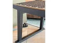Sedia di Maxalto modello Sella da soggiorno in offerta -51%
