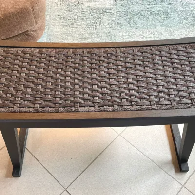 Sedia di Maxalto modello Sella da soggiorno in offerta -51%