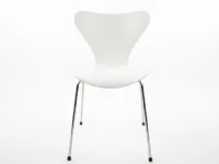 Sedia Serie 7 Collezione esclusiva con un ribasso vantaggioso