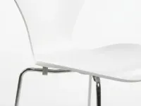 Sedia Serie 7 Collezione esclusiva con un ribasso vantaggioso