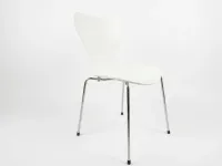 Sedia Serie 7 Collezione esclusiva con un ribasso vantaggioso