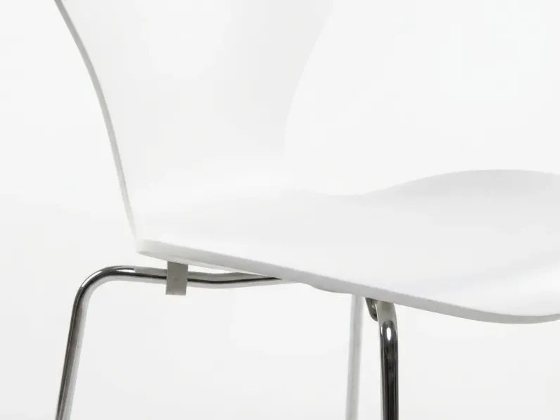 Sedia Serie 7 Collezione esclusiva con un ribasso vantaggioso
