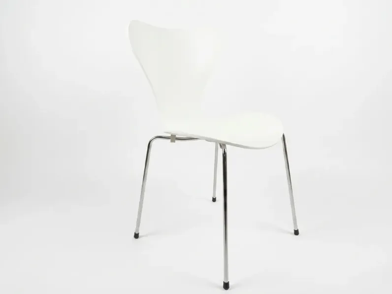 Sedia Serie 7 Collezione esclusiva con un ribasso vantaggioso