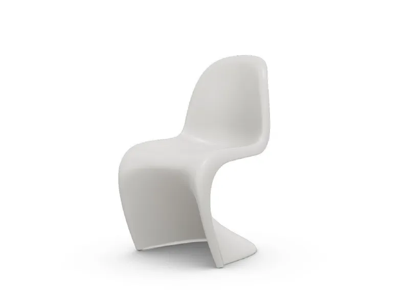 Sedia da soggiorno Vitra panton chair   di Collezione esclusiva SCONTATA 24%