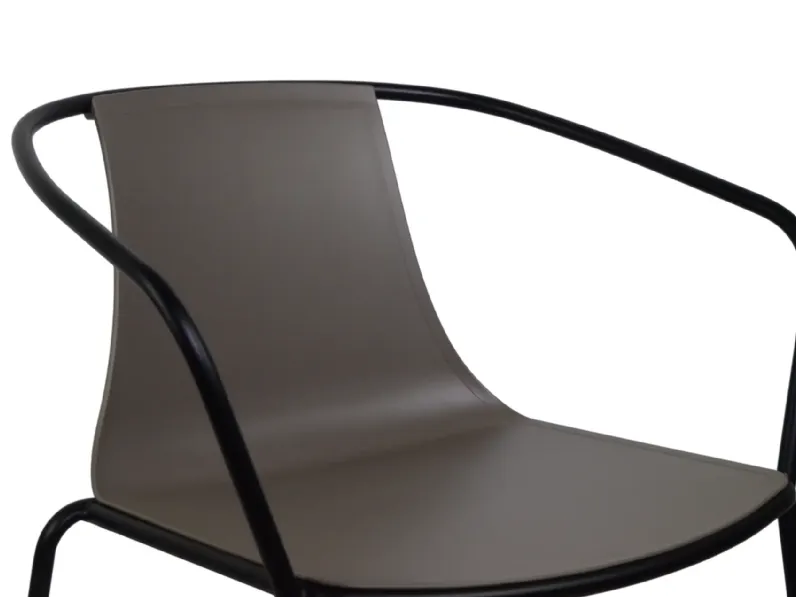 Sedia di Gaber modello Kasia b da giardino in offerta -100%