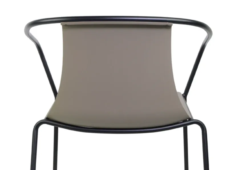 Sedia di Gaber modello Kasia b da giardino in offerta -100%