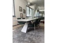 Sedia in tessuto poltroncina Gamma in Offerta Outlet