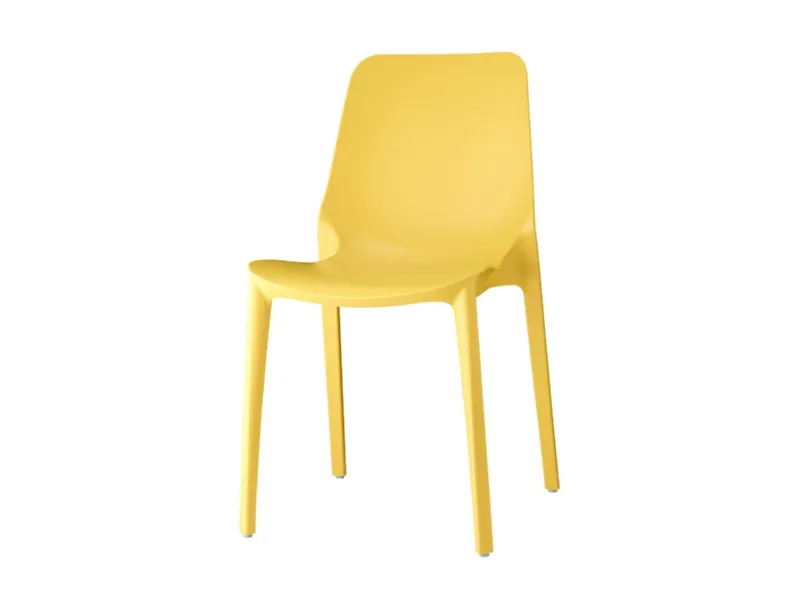 Sedia Ginevra Scab con uno sconto del 20%