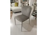 Sedia modello Grace da soggiorno di Bontempi -25%