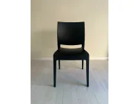 Sedia di Collezione esclusiva modello 2081 da cucina in offerta -29%