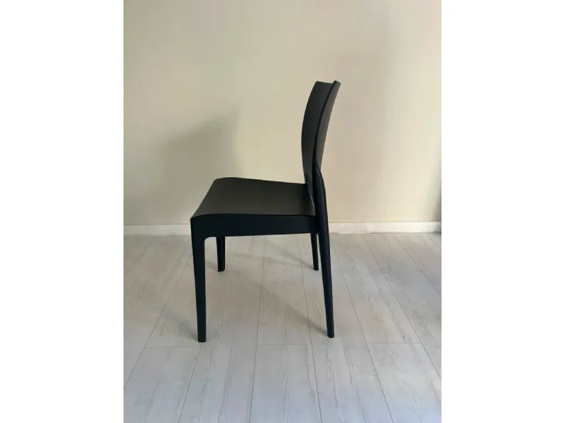 Sedia di Collezione esclusiva modello 2081 da cucina in offerta -29%