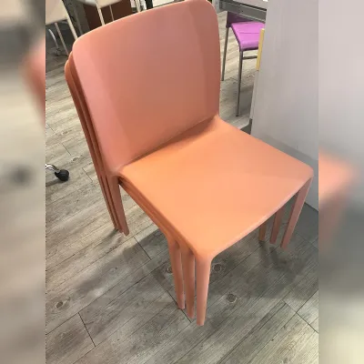 Sedia Ozzio Sedie a PREZZO OUTLET