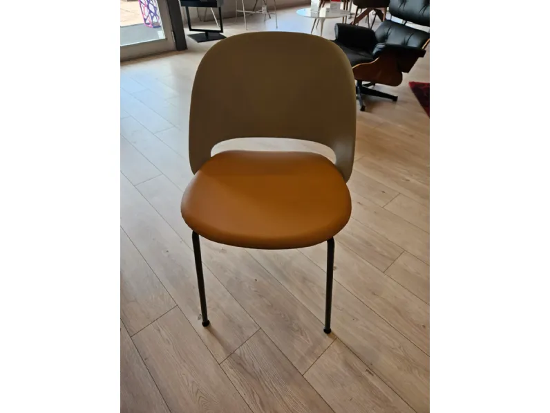 Sedia Sedie bontempi modello polo Bontempi SCONTATA a PREZZI OUTLET