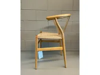 Sedia Ch24 birthday edition Carl hansen & son con un ribasso vantaggioso