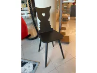 Sedia Driade we a PREZZO OUTLET