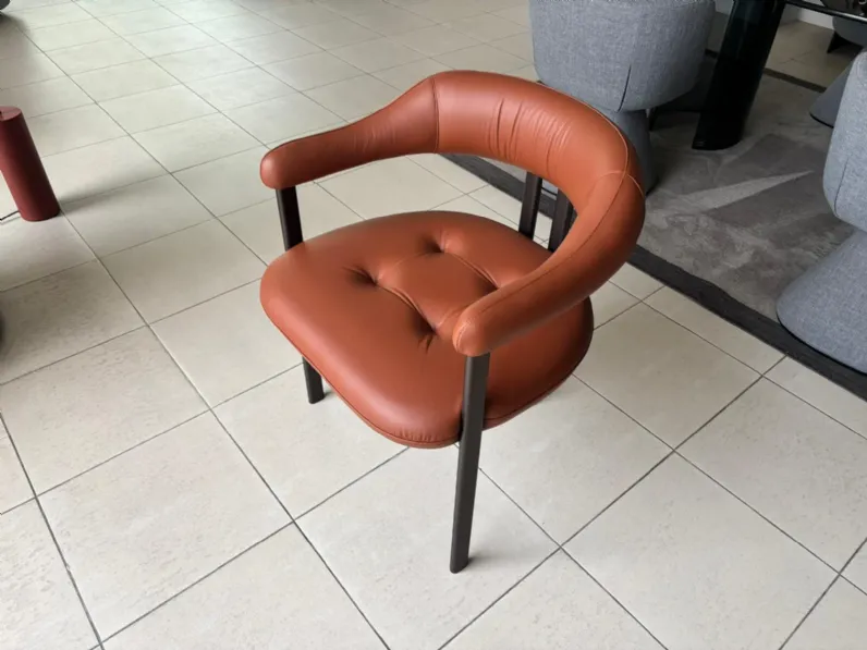 Sedia modello Greta di Cattelan italia a prezzo riservato 