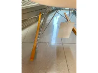 Sedia modello Vitra eames plastic armchair rar di Collezione esclusiva: contatta il venditore per scoprire il prezzo 