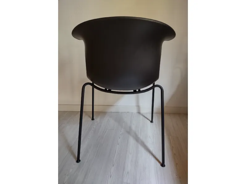 Sedia Loop mono Infiniti SCONTATA a PREZZI OUTLET