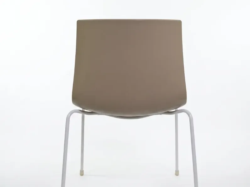 Sedia Collezione esclusiva Catifa 43 a PREZZO OUTLET