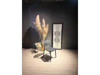 Sedia di Domus mobili modello Resina home da cucina in offerta -68%