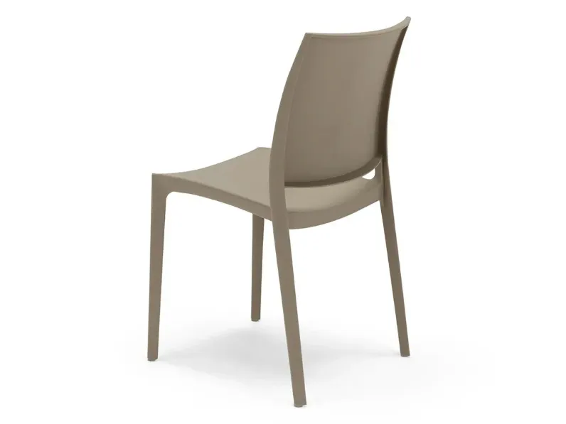 Sedia 4 sedie lf391 Collezione esclusiva con un ribasso vantaggioso