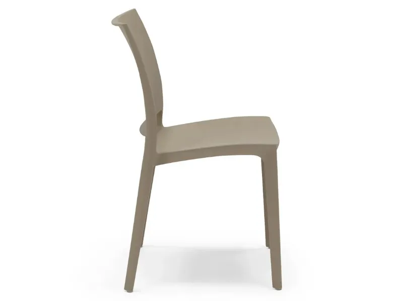 Sedia 4 sedie lf391 Collezione esclusiva con un ribasso vantaggioso