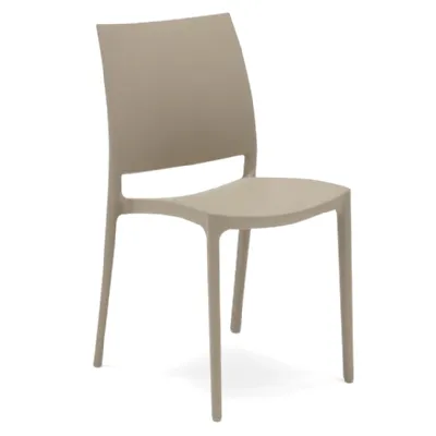 Sedia 4 sedie lf391 Collezione esclusiva con un ribasso vantaggioso
