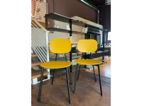 Sedia modello Sedia tata point house a marchio Point house scontata del 30%