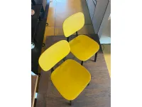 Sedia modello Sedia tata point house a marchio Point house scontata del 30%