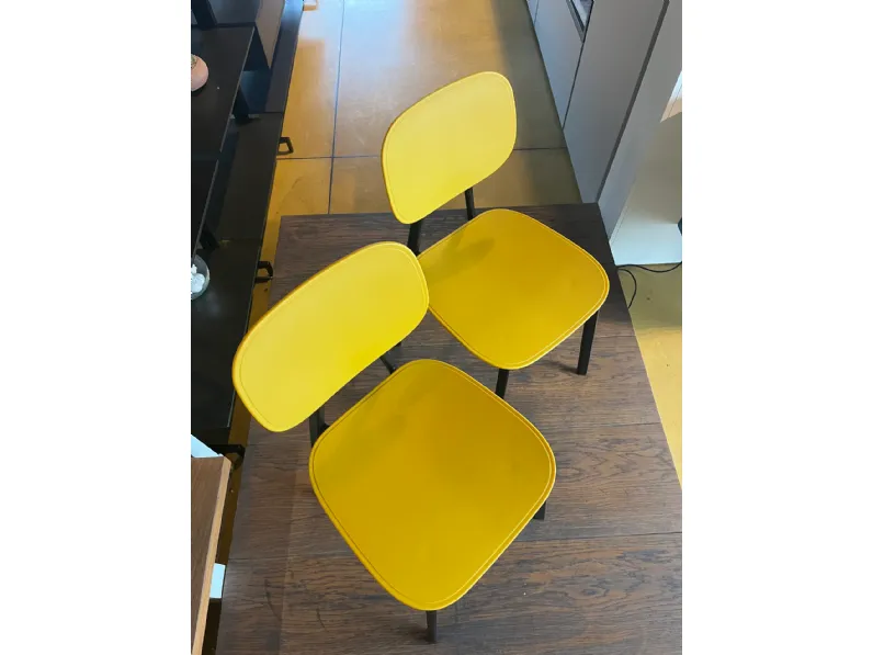 Sedia modello Sedia tata point house a marchio Point house scontata del 30%