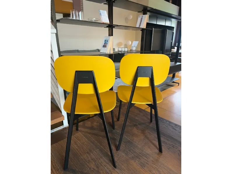 Sedia modello Sedia tata point house a marchio Point house scontata del 30%