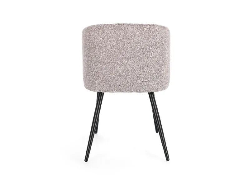 Sedia Queen di Bizzotto in OFFERTA OUTLET -50%