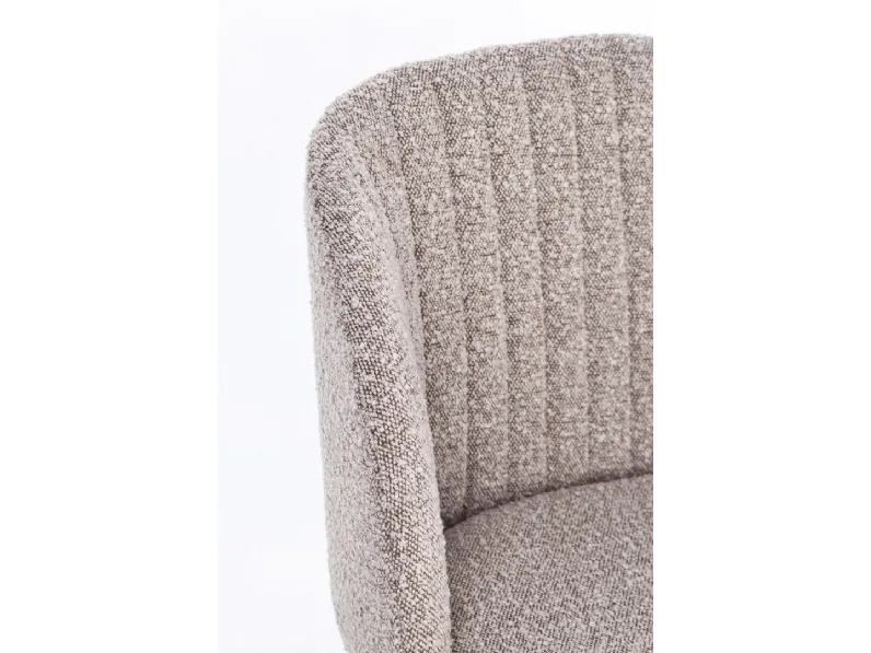 Sedia Queen di Bizzotto in OFFERTA OUTLET -50%