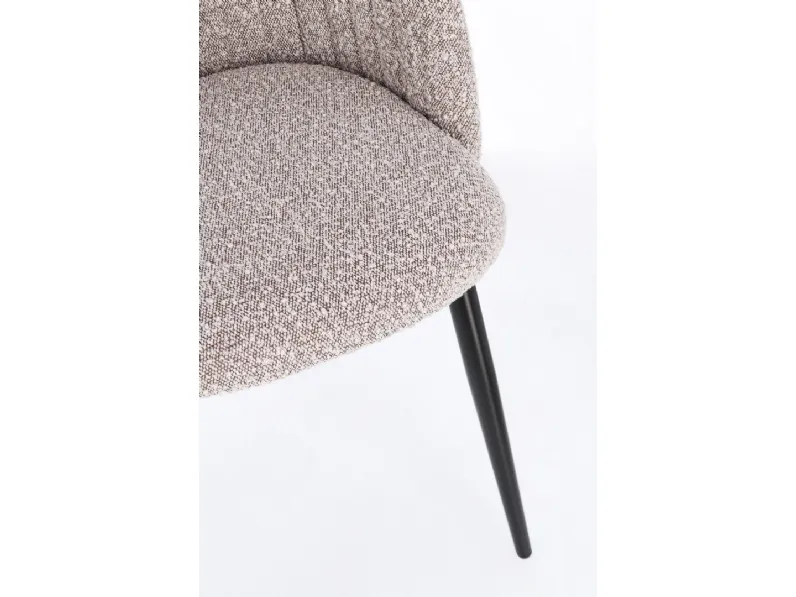 Sedia Queen di Bizzotto in OFFERTA OUTLET -50%