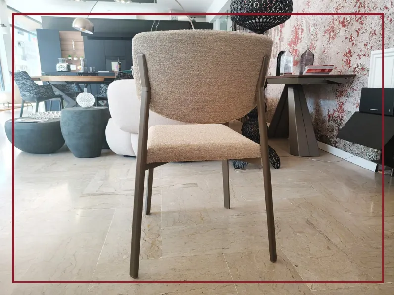 Sedia Beba 2 tes Point house a prezzo ribassato