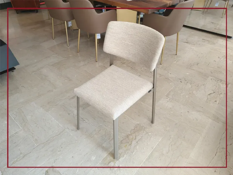 Sedia Beba 2 tes Point house a prezzo ribassato