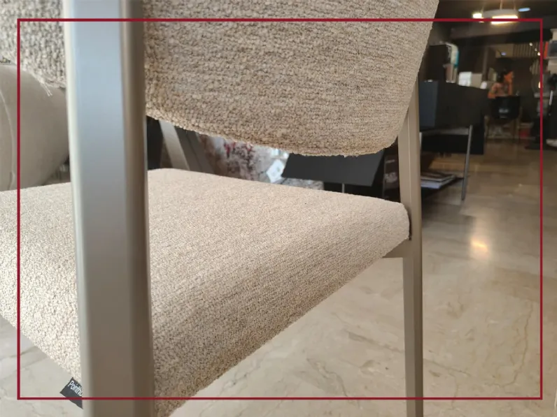 Sedia Beba 2 tes Point house a prezzo ribassato