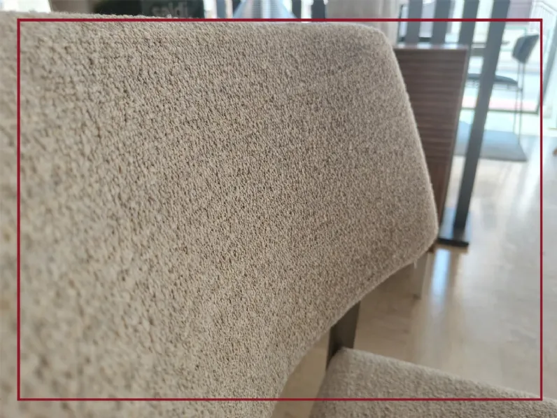 Sedia Beba 2 tes Point house a prezzo ribassato
