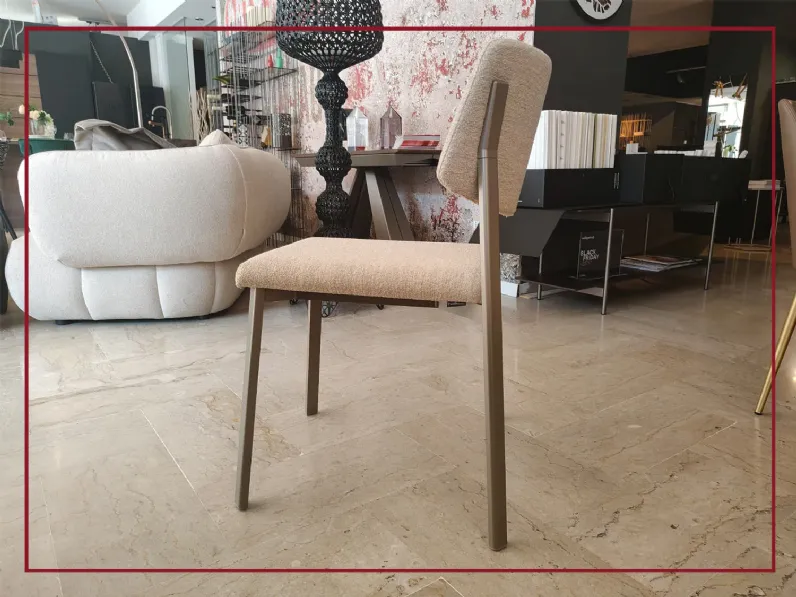 Sedia Beba 2 tes Point house a prezzo ribassato
