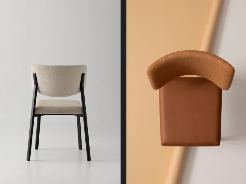 Sedia Beba soft Point house con un ribasso vantaggioso