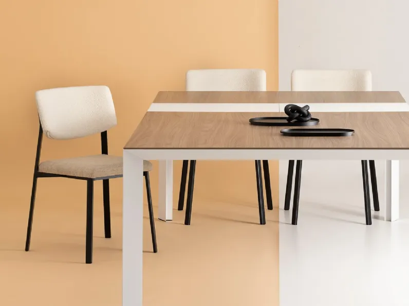 Sedia Beba soft Point house con un ribasso vantaggioso