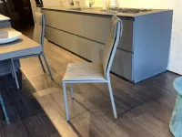 Sedia fissa Isabel di Cattelan italia a prezzo scontato