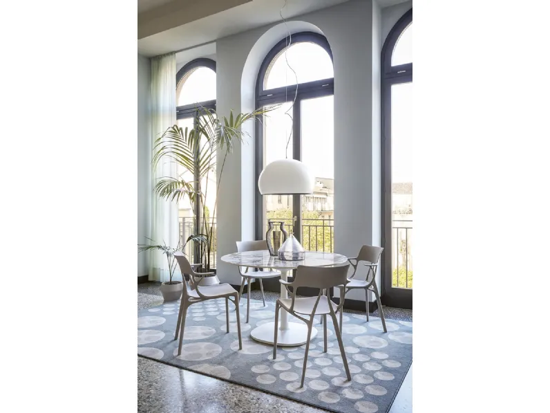 Sedia Kartell A.i. PREZZI OUTLET